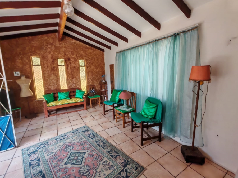 4 Bedroom Property for Sale in Sasolburg Ext 12 Free State